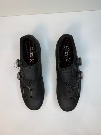Fizik, Infinito X1 Gravel Shoes
