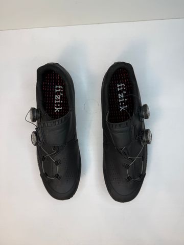 Used Fizik Infinito X1 Gravel Shoes Cycling Shoes