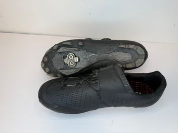 Used Fizik Infinito X1 Gravel Shoes bike — image 3 of 5