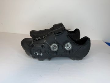 Used Fizik Infinito X1 Gravel Shoes bike — image 2 of 5