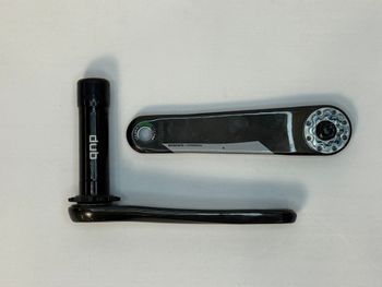 Sram, DUB QUARQ 172.5 mm crank arms
