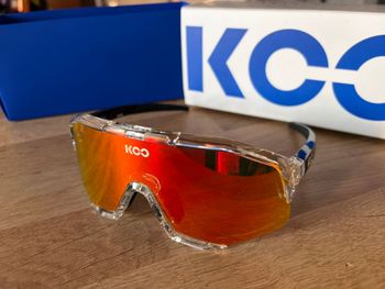 Kask, Demos Sunglasses