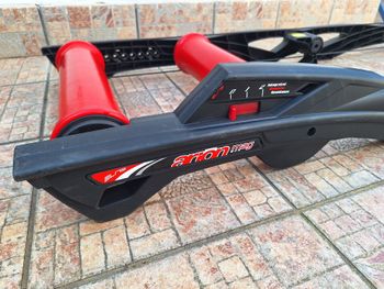Used Elite Airon Mag 2025 bike — image 1 of 5