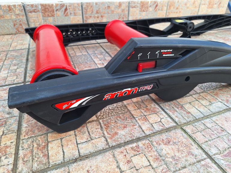 Used Elite Airon Mag 2025 bike — image 1 of 5