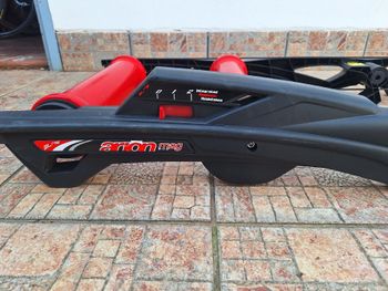 Used Elite Airon Mag 2025 bike — image 4 of 5