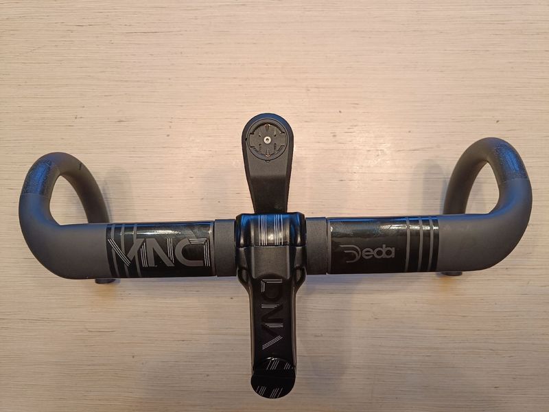 Used Deda Elementi Manubrio 2022 bike — image 8 of 9