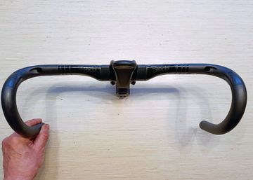 Used Deda Elementi Manubrio 2022 bike — image 4 of 9