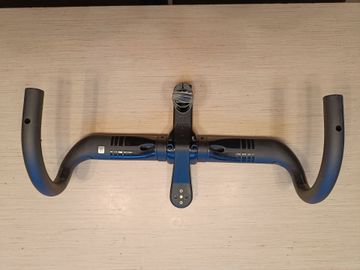 Used Deda Elementi Manubrio 2022 bike — image 3 of 9