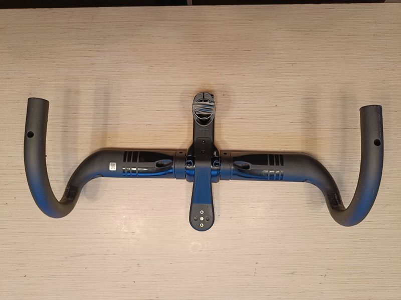 Used Deda Elementi Manubrio 2022 bike — image 3 of 9