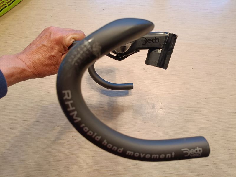 Used Deda Elementi Manubrio 2022 bike — image 5 of 9