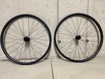 Used Dt Swiss G540 2026 bike