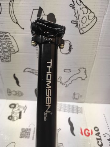 Used Thomson Elite bike — image 4 of 5