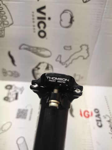Used Thomson Elite bike — image 5 of 5