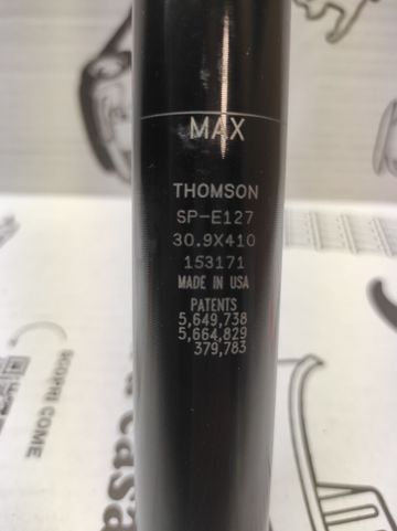 Used Thomson Elite bike — image 3 of 5