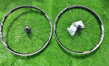 Zipp, 1Zero Hitop 29'' 6B Disc