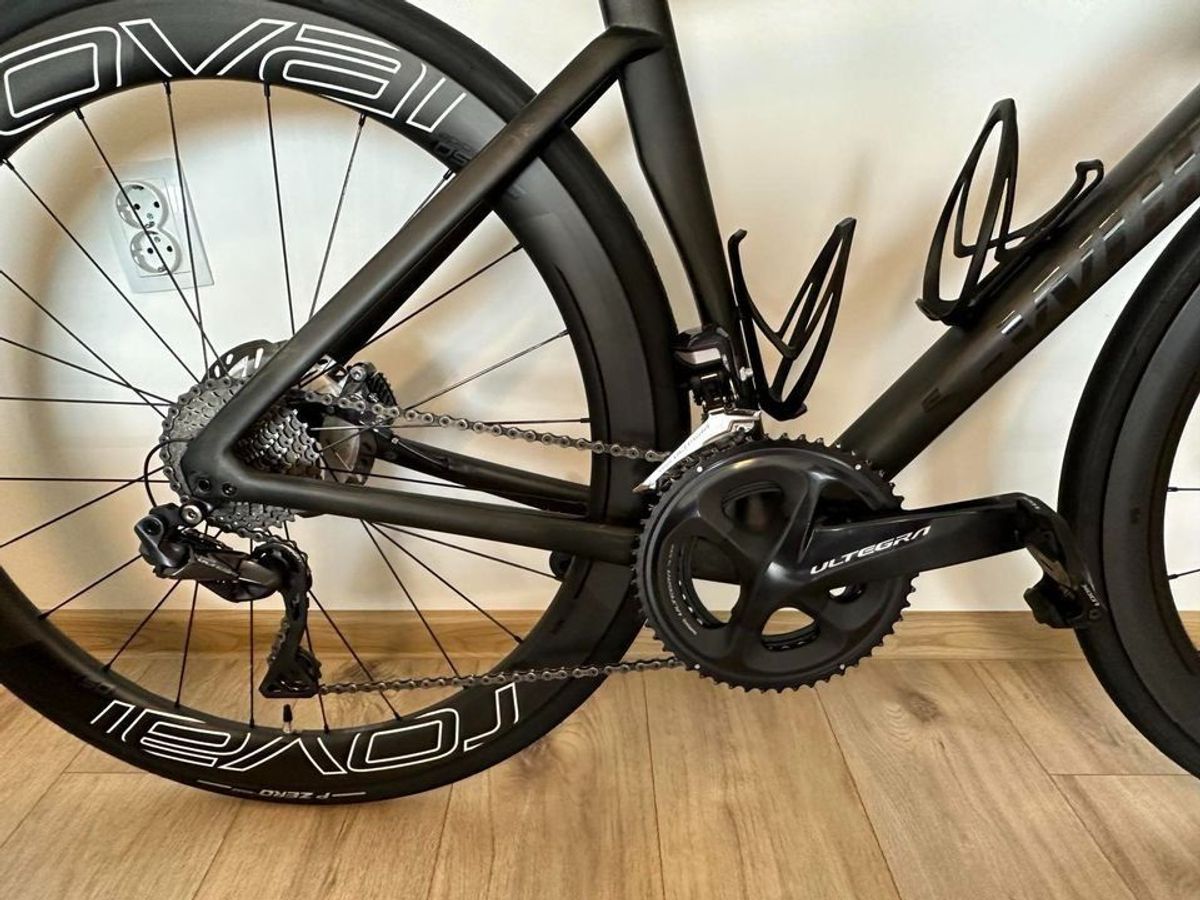 Shimano Ultegra R8070 Di2