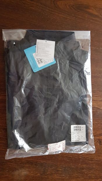 Salomon, OUTTRACK FULL ZIP