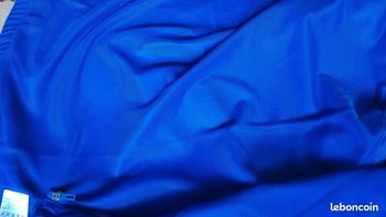 Used Adidas Tiro Veste coupe vent Neuve bike — image 4 of 7
