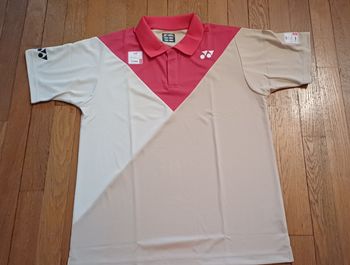 Used Yonex Polo Shirt bike — image 5 of 7