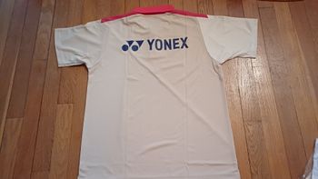 Used Yonex Polo Shirt bike — image 3 of 7