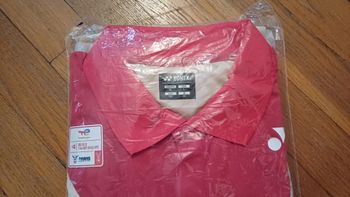 Used Yonex Polo Shirt bike — image 2 of 7