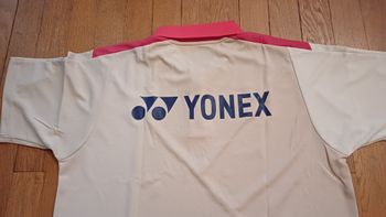 Used Yonex Polo Shirt bike — image 4 of 7