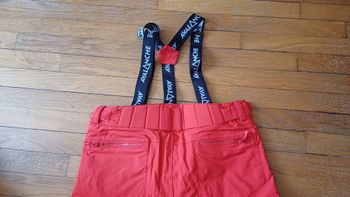 Used Avalanche XL/TG bike — image 7 of 16