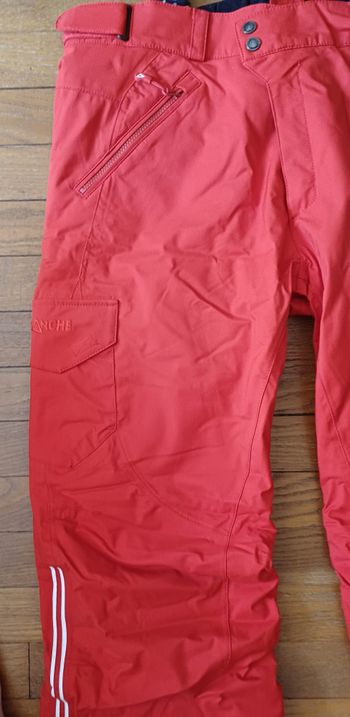 Used Avalanche XL/TG bike — image 3 of 16