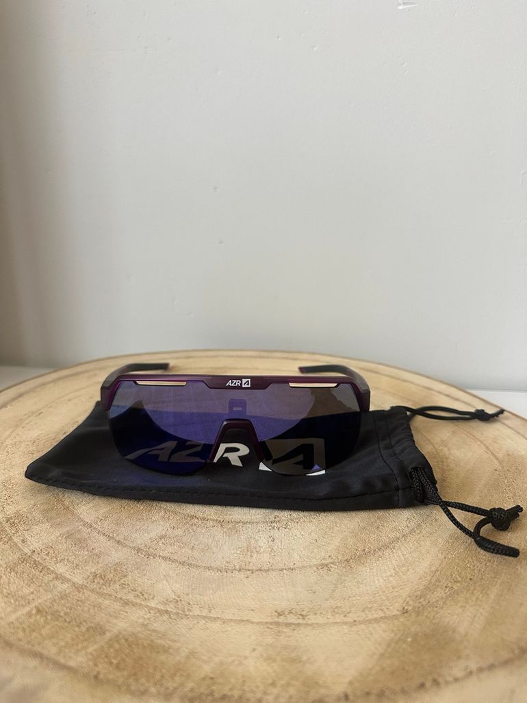 Used AZR Lunettes solaire bike — image 1 of 6