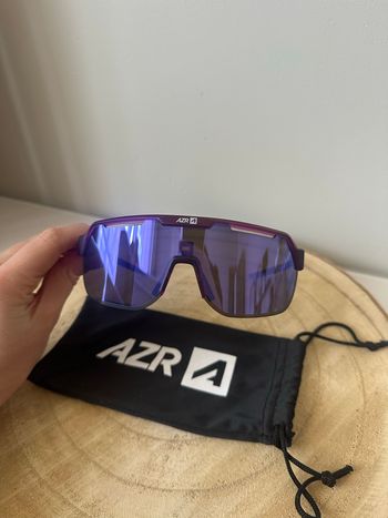 Used AZR Lunettes solaire bike — image 5 of 6
