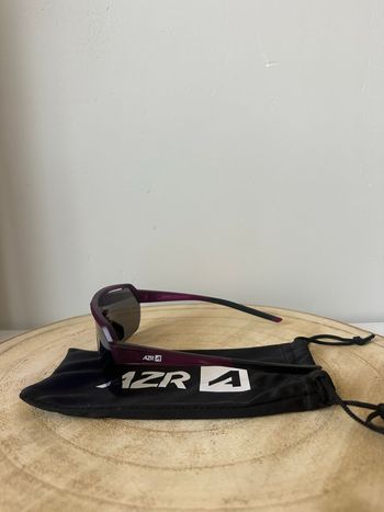 Used AZR Lunettes solaire bike — image 4 of 6