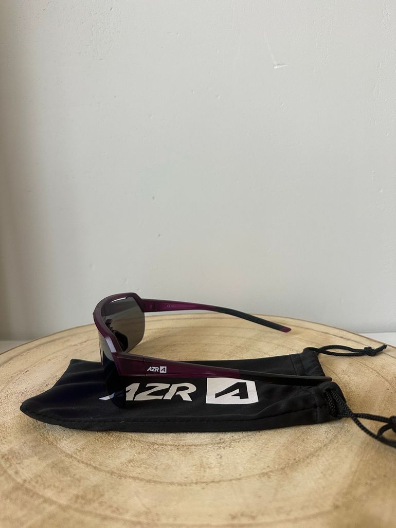 Used AZR Lunettes solaire bike — image 4 of 6