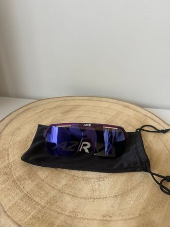 Used AZR Lunettes solaire bike — image 2 of 6