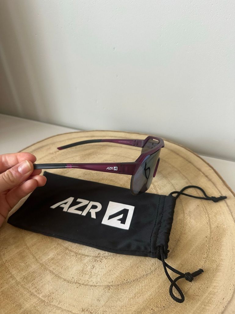 Used AZR Lunettes solaire bike — image 6 of 6