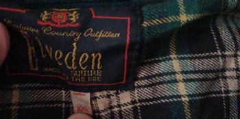 Used Elveden Manteau cache poussière cowboy long équitation randonnée bike — image 4 of 14