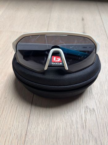 bolle, Lightshifter Cycling Sunglasses