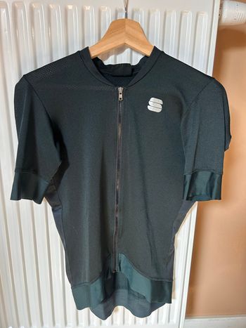 Sportful, Monocrom Jersey