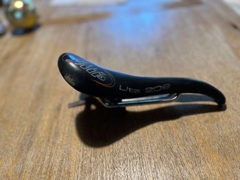 Brugt Selle Smp lite 209 bike — billede 3 af 6