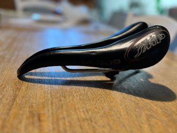 Tweedehands Selle Smp lite 209 bike — afbeelding 2 van 6