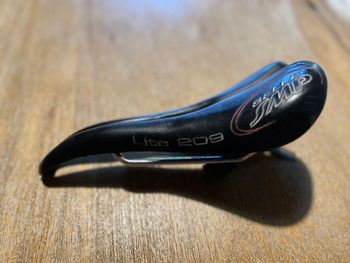 Brugt Selle Smp lite 209 bike — billede 4 af 6