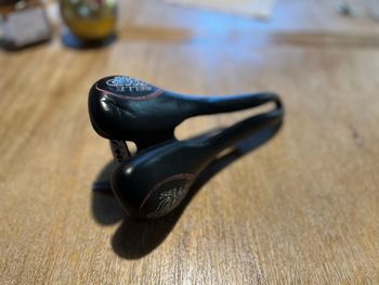 Brugt Selle Smp lite 209 bike — billede 6 af 6