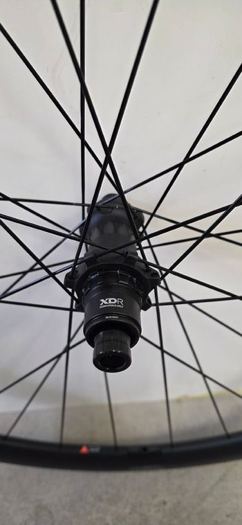 Used Dt Swiss CRD 351 SL 2024 bike — image 1 of 8