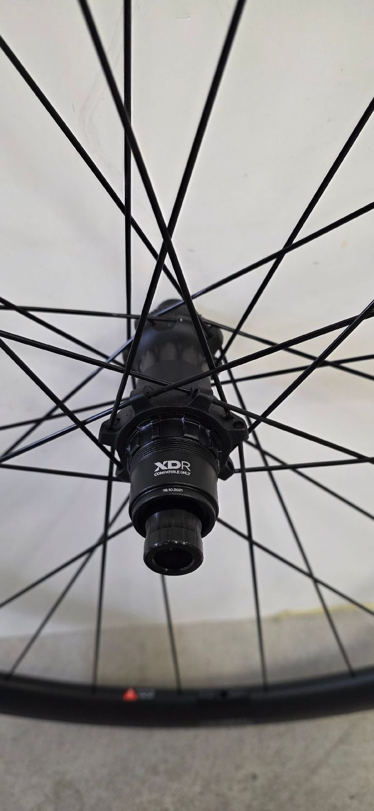 Used Dt Swiss CRD 351 SL 2024 bike — image 1 of 8