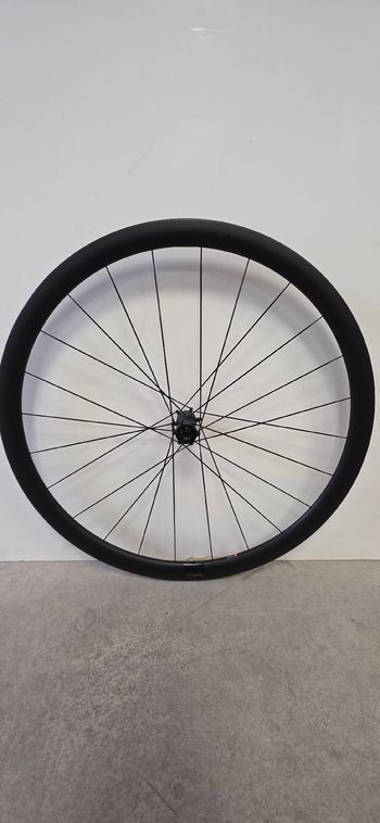 Used Dt Swiss CRD 351 SL 2024 bike — image 8 of 8