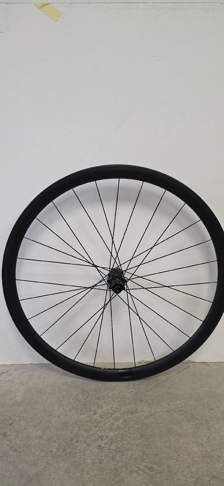 Used Dt Swiss CRD 351 SL 2024 bike — image 7 of 8