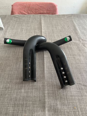 Brugt Canyon Carbon Road Handlebars 2024 bike — billede 1 af 4