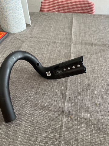 Brugt Canyon Carbon Road Handlebars 2024 bike — billede 3 af 4