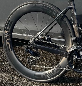 Enve, SES 6.7 Wheelset