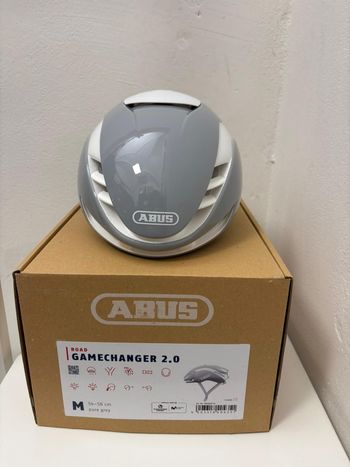 ABUS, GameChanger 2.0 Helmet
