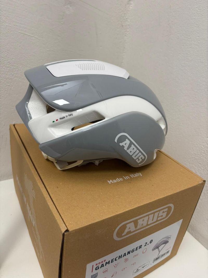 ABUS GameChanger 2.0 Helmet 2026 bike d'occasion — image 5 sur 6